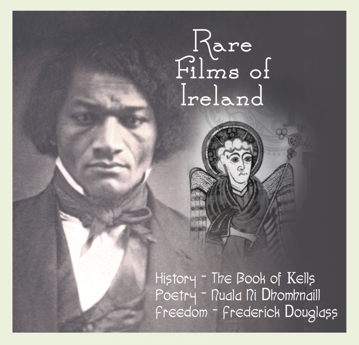 Rare Films of Ireland