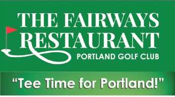 The Fairways Restaurant Portland Golf Club